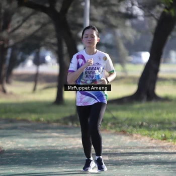 Runner Photo 6076837