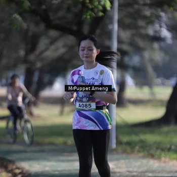 Runner Photo 6076843