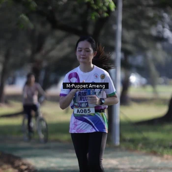 Runner Photo 6076844