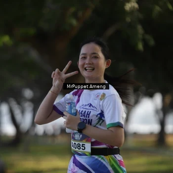 Runner Photo 6076849