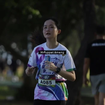 Runner Photo 6076850