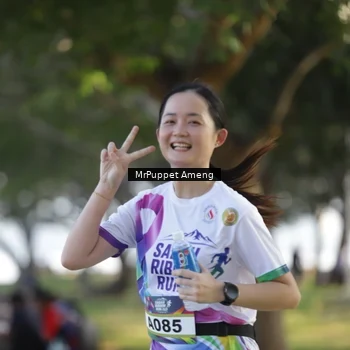 Runner Photo 6076852