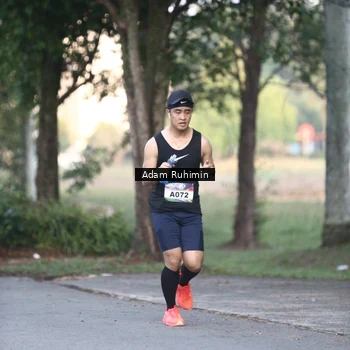 Runner Photo 6076858