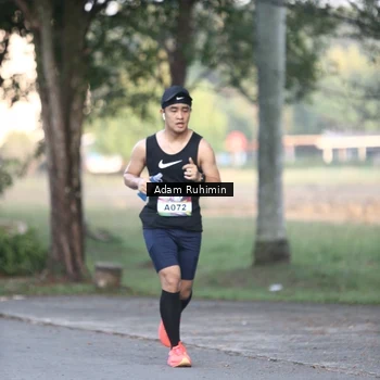 Runner Photo 6076863