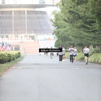 Runner Photo 6076868