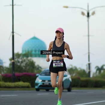 Runner Photo 6076869