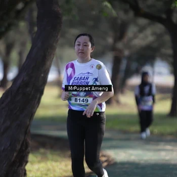 Runner Photo 6076870