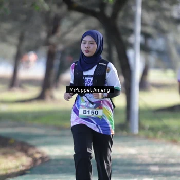 Runner Photo 6076872