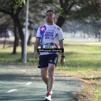 Runner Photo 6076879