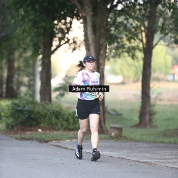 Runner Photo 6076881