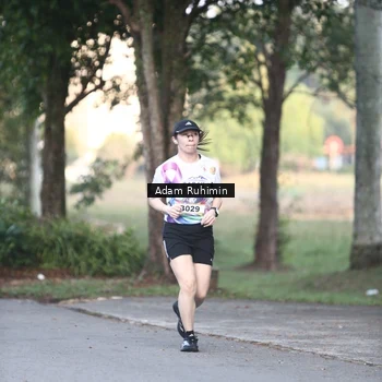 Runner Photo 6076882