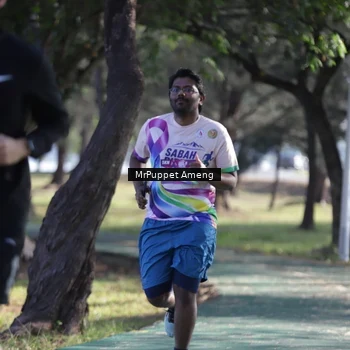 Runner Photo 6076883
