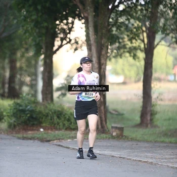 Runner Photo 6076884
