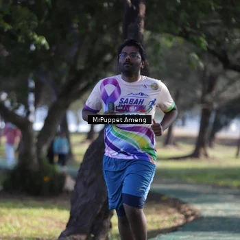 Runner Photo 6076885