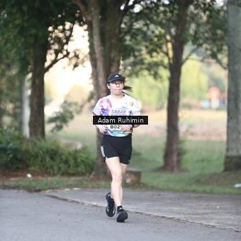 Runner Photo 6076886