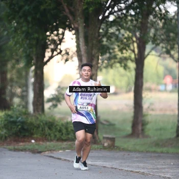 Runner Photo 6076887