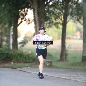 Runner Photo 6076889