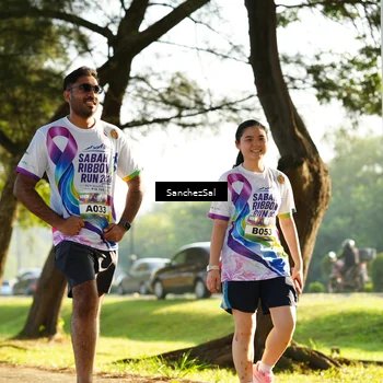 Runner Photo 6076890