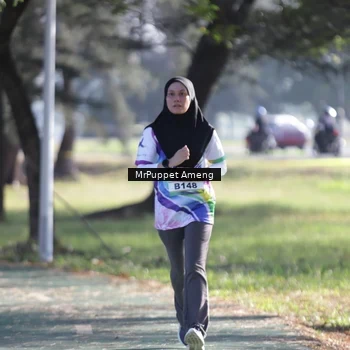 Runner Photo 6076891