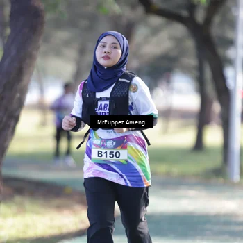Runner Photo 6076900