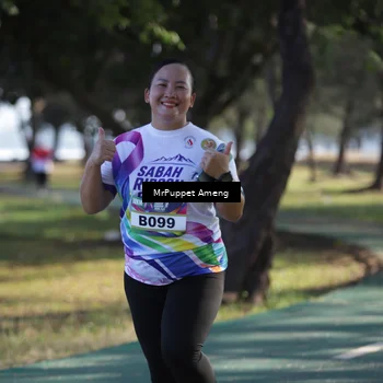 Runner Photo 6076902