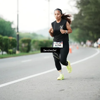 Runner Photo 6076905