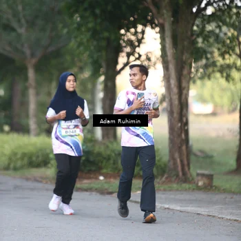 Runner Photo 6076906