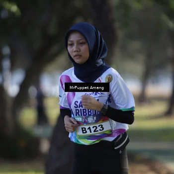 Runner Photo 6076908