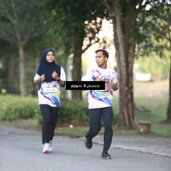 Runner Photo 6076911