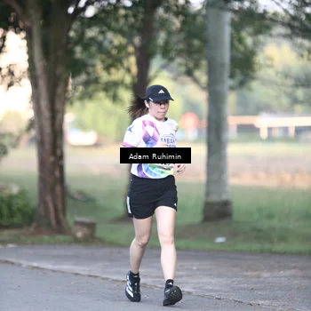 Runner Photo 6076913