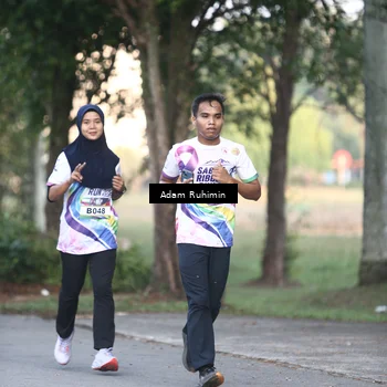 Runner Photo 6076927