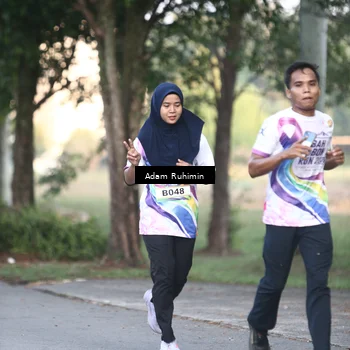 Runner Photo 6076934