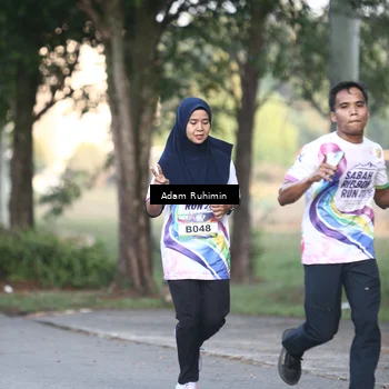 Runner Photo 6076949