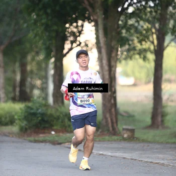 Runner Photo 6076952