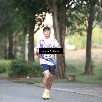 Runner Photo 6076953