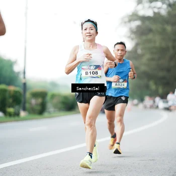 Runner Photo 6076962