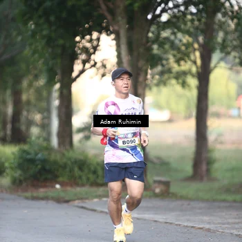 Runner Photo 6076963