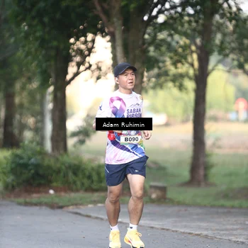 Runner Photo 6076964