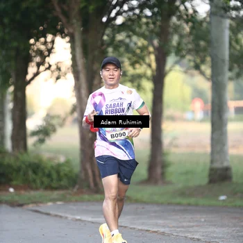 Runner Photo 6076965