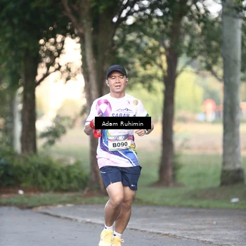 Runner Photo 6076966