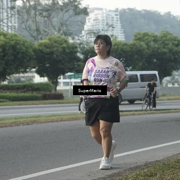 Runner Photo 6076967