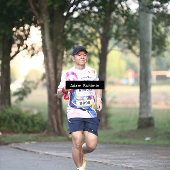 Runner Photo 6076971