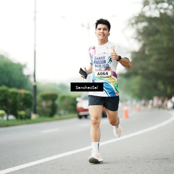 Runner Photo 6076981