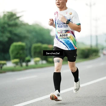 Runner Photo 6076982