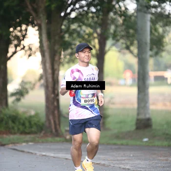 Runner Photo 6076983