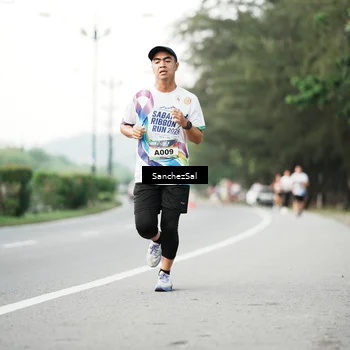 Runner Photo 6077007
