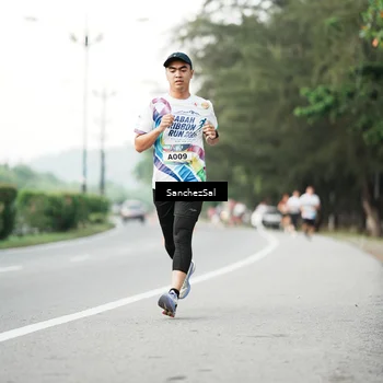 Runner Photo 6077009