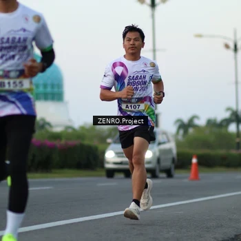 Runner Photo 6077013