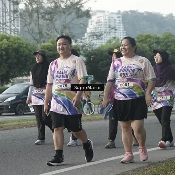 Runner Photo 6077033