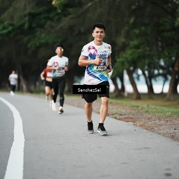 Runner Photo 6077040